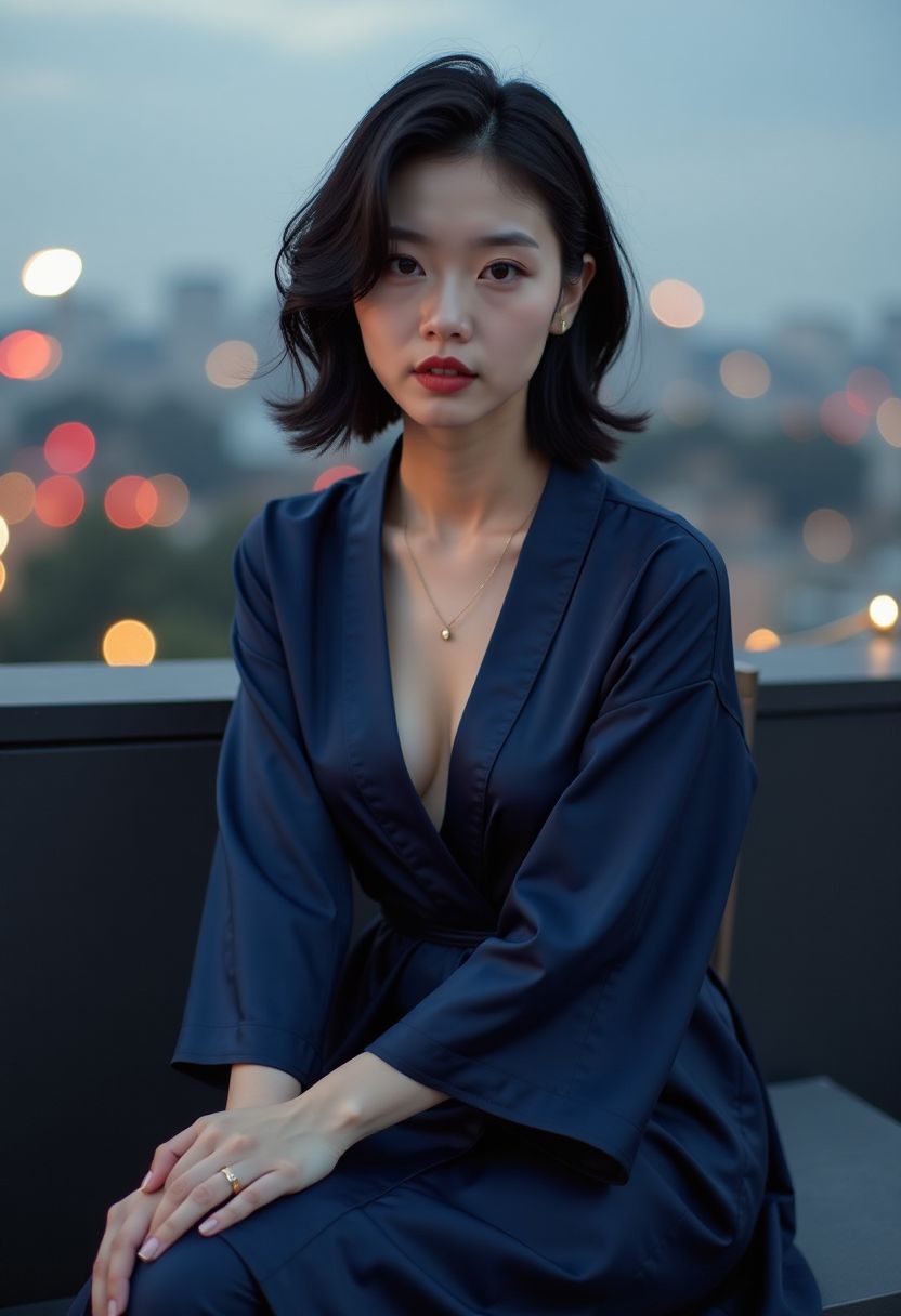 巷口面馆