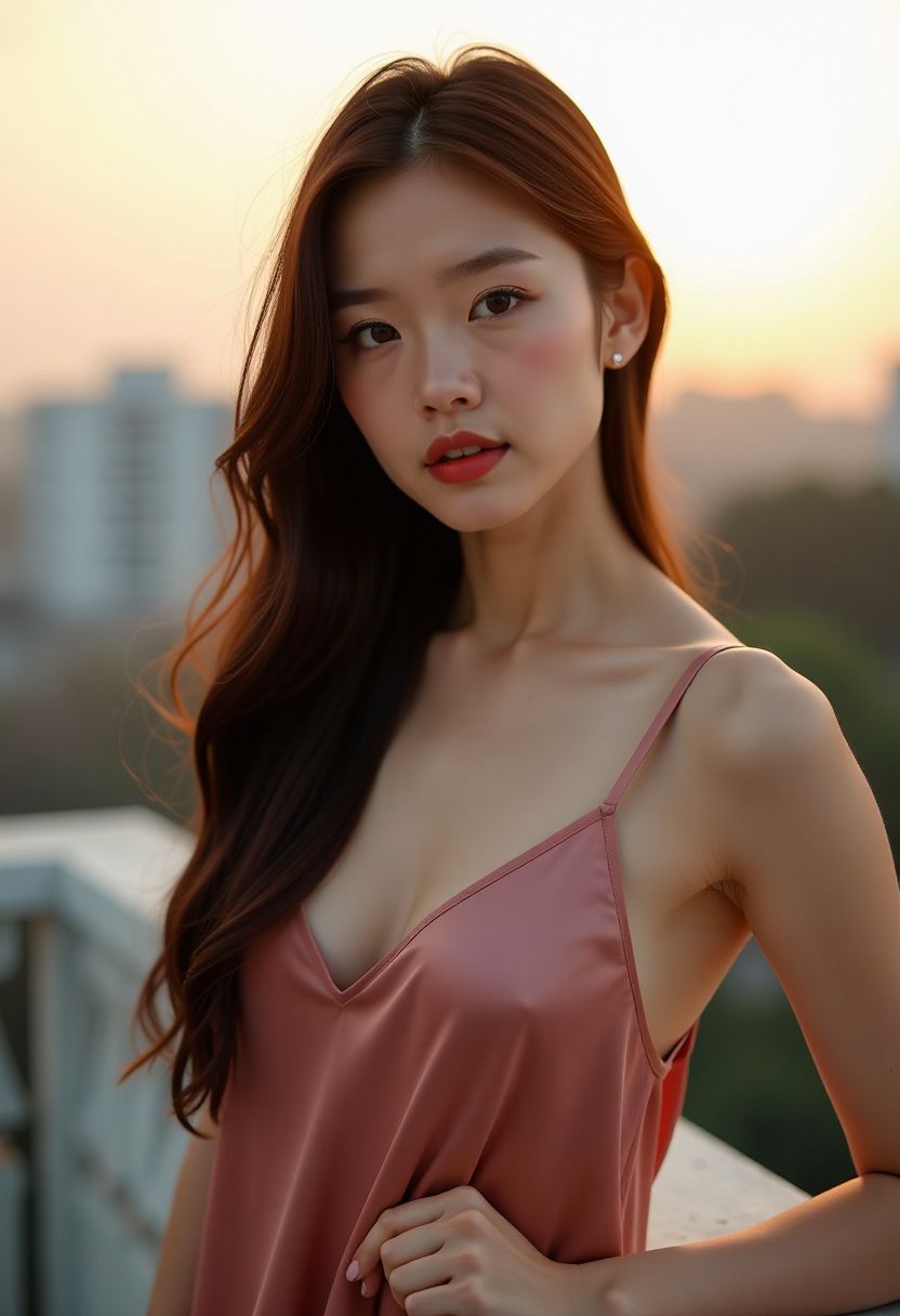 轮渡夜航