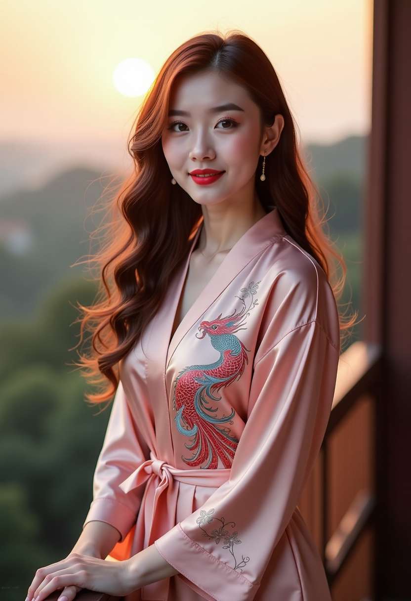 在姨妈家难忘的日子