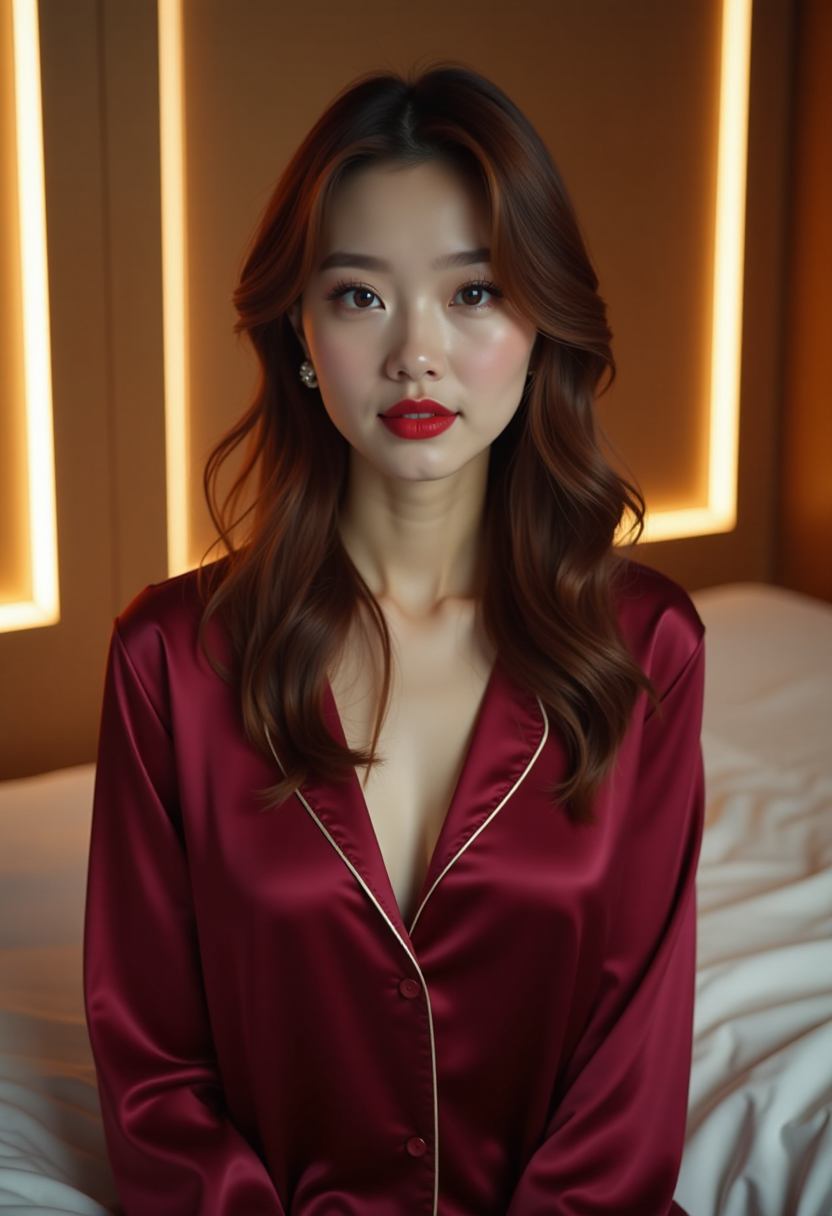 盐田来信