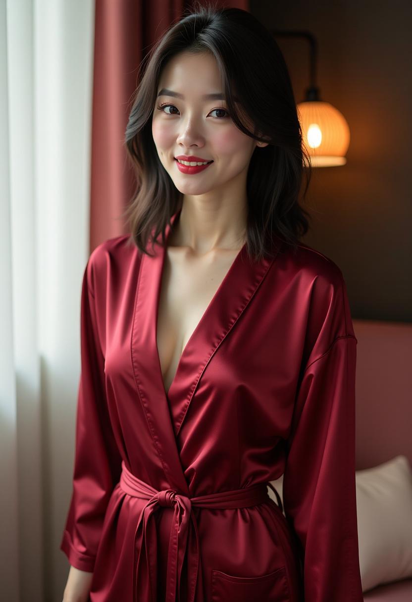 山南来客